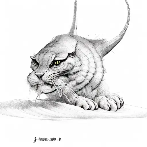 Joshua 1:9 tattoo design idea