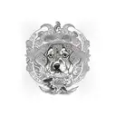 Beagle tattoo design idea