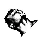 kendrick lamar tattoo design idea