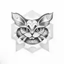 A small but meaningful tattoo in memory of my dad. I was his darling daughter. tattoo design idea