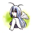 Seraphinr Lol Dark tattoo design idea