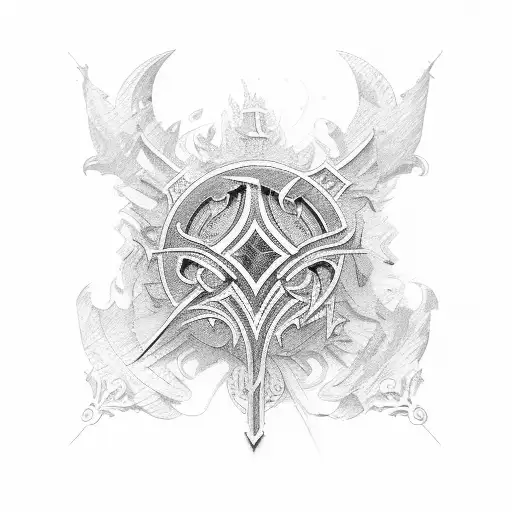 april 13 2005 in roman numerals tattoo design idea