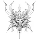 april 13 2005 in roman numerals tattoo design idea