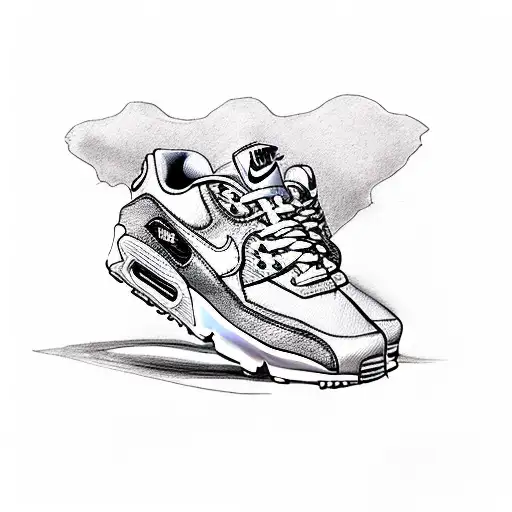 Air max 90 sketch on sale