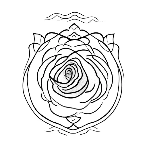 dainty spine tattoo  tattoo design idea