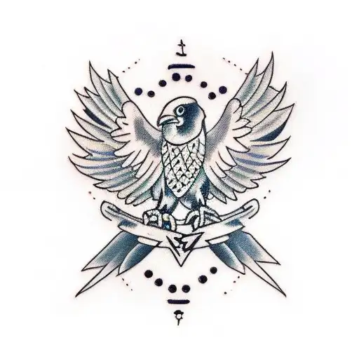 50+ raven tattoo Ideas [Best Designs] • Canadian Tattoos