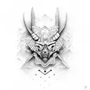 piston bielles  tattoo design idea