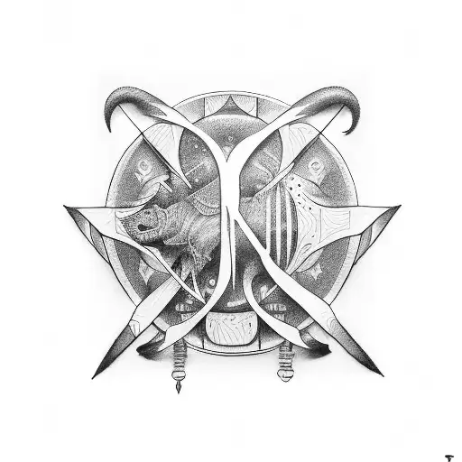 roman numerals of Dec 24, 1972 tattoo design idea