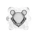 Deadmau5 tattoo design idea