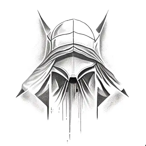 assassins creed tattoo design idea