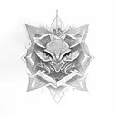 Nevaeh Jade tattoo design idea