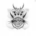 dope hoy tattoo tattoo design idea