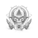 accounting tattoo design idea