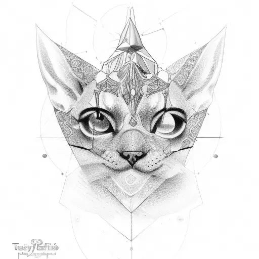 Tony polito style lafredia Murray back piece tattoo design idea