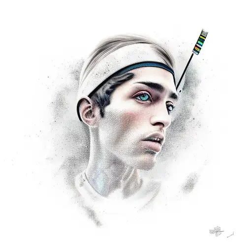 LUCAS NICOLAS JULIAN CAMILA SANTIAGO tattoo design idea