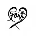 An original tattoo related the taylor swift song "Long Live" without being just the name of the song tattoo design idea