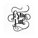 An original tattoo related the taylor swift song "Long Live" without being just the name of the song tattoo design idea