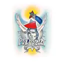 Elvis tattoo design idea