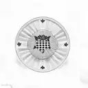 chicago flag inside shamrock tattoo design idea