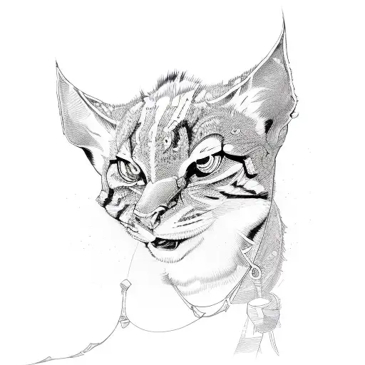 kickbox tattoo design idea