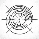 sol tattoo design idea