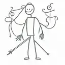 even+ tattoo design idea