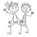 even+ tattoo design idea