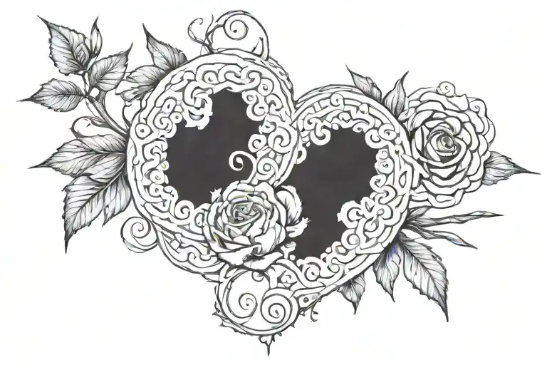 John Mayer speak for me song tattoo design idea