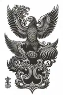 russian prison tattoo tattoo design idea