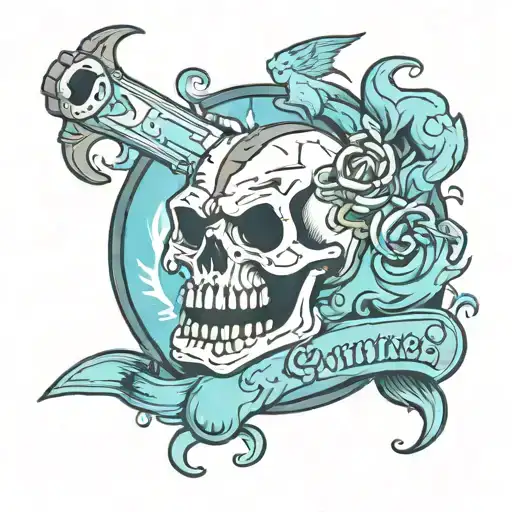 Loyalty means everything  tattoo design idea