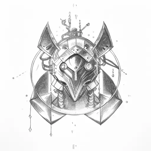 fullmetal alchemist tattoo design idea