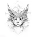 husband matt tattoo design idea