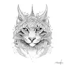 husband matt tattoo design idea