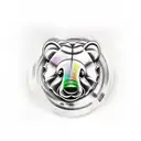 gummy bear tattoo design idea