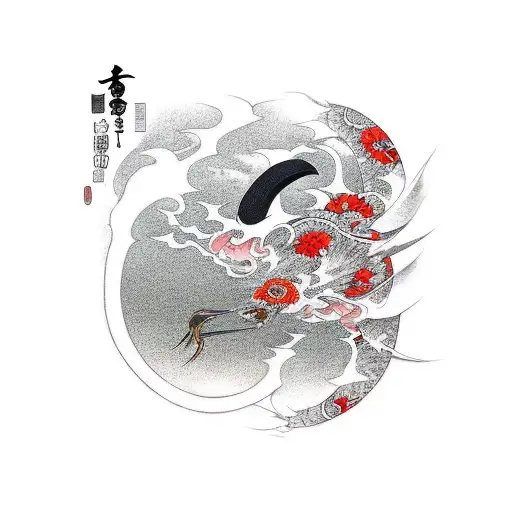 itachi akatsuke tattoo design idea