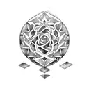 cover up tattoo design idea