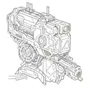 cyberpunk 2077 tattoo design idea