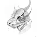 Kobe  tattoo design idea