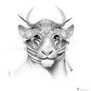 Kobe  tattoo design idea