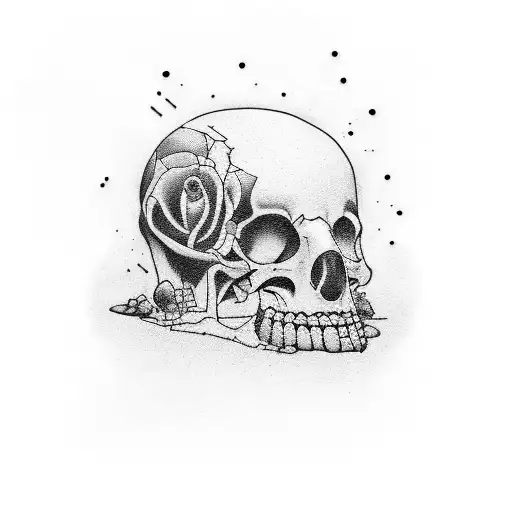 Every lie we tell incurs a debt to the truth. Sooner or later that debt is paid. tattoo design idea