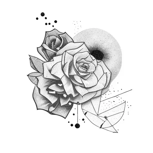 olivia levi Asher Tatum Sutton  tattoo design idea