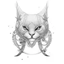 olivia levi Asher Tatum Sutton  tattoo design idea