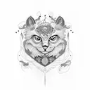 olivia levi Asher Tatum Sutton  tattoo design idea