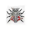 Scorpion tattoo design idea