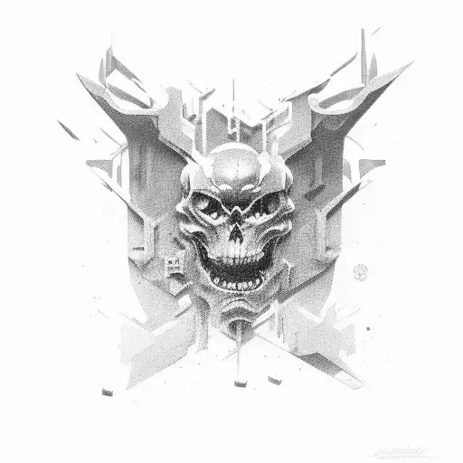 cliche tattoo design idea