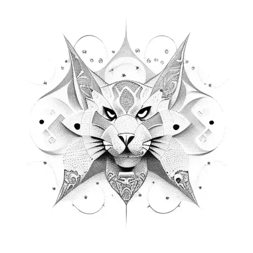 Dominican Republic tattoo design idea