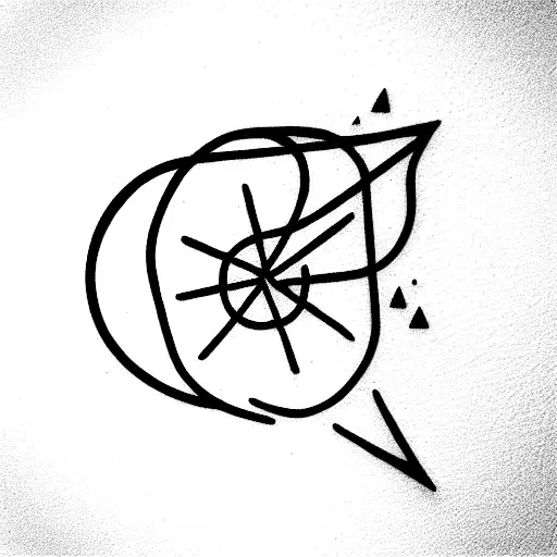 MCID tattoo design idea