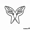 MCID tattoo design idea