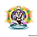 karma Dharma moksha  tattoo design idea