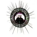 hunter x hunter phantom troupe spider tattoo design idea